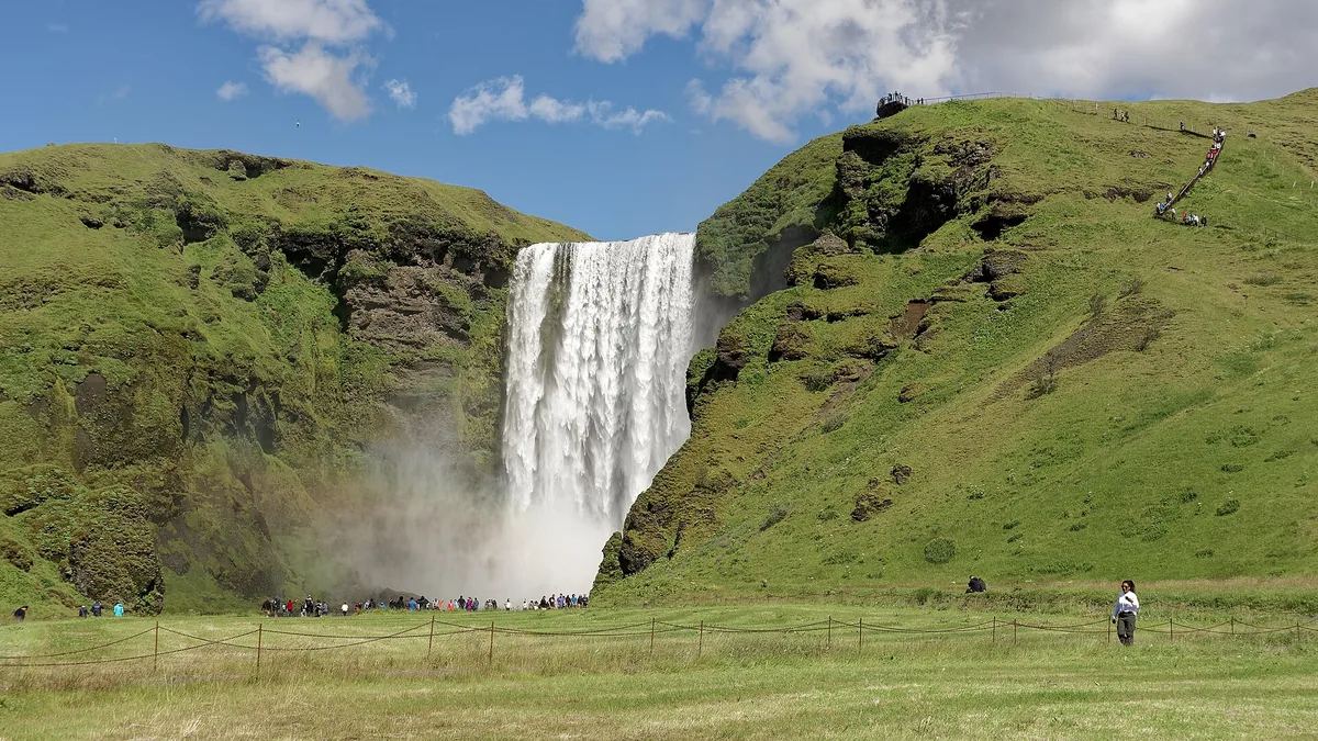 Iceland travel guide
