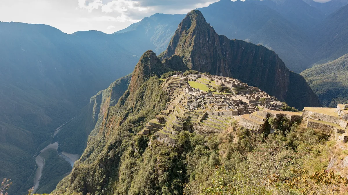 Peru travel guide