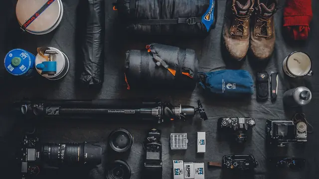 The Best Travel Camera Bags for Hikers and Explorers in 2026