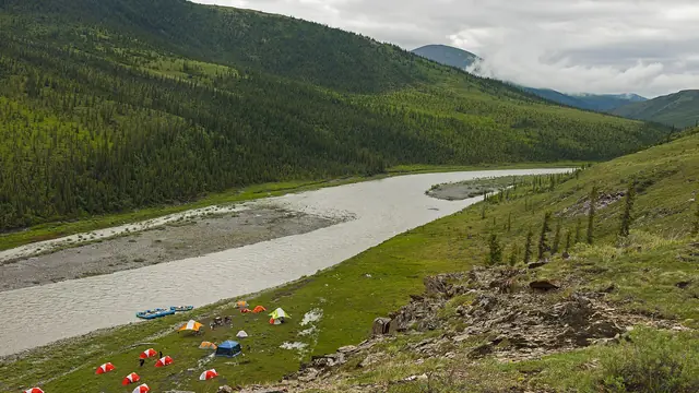 First Time Camping? 10 Mistakes to Avoid