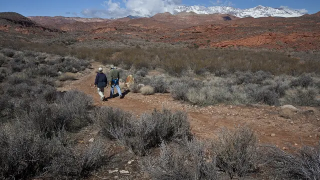 How to Plan a Backpacking Trip: A Step-by-Step Guide