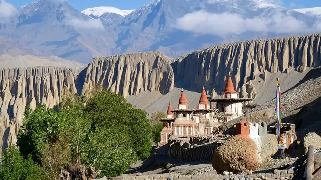 Beyond Everest Base Camp: 5 Nepalese Valleys Almost Nobody Treks