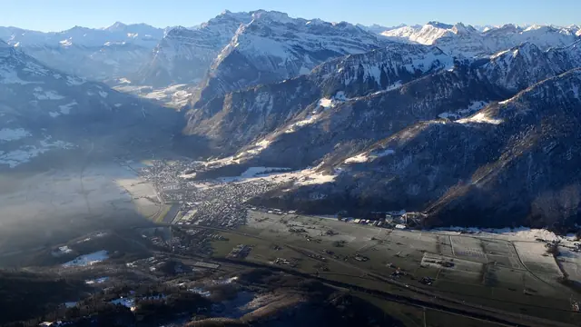 Off-the-Beaten-Path: 10 Secret Villages in the Alps