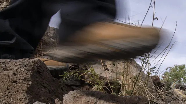 The Best Hiking Boots for Rough Terrain in 2026